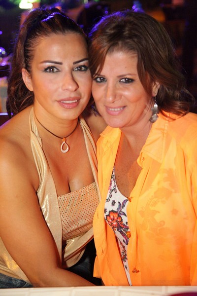 Nathalie Fadlallah Birthday Party